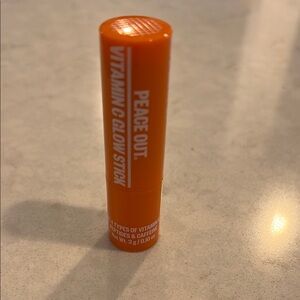 Vitamin C Glow Stick - Orange